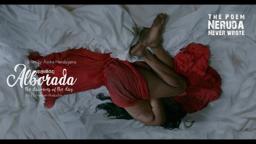 Alborada Official Trailer (2021)