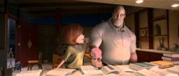 The Incredibles