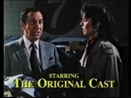 Get Smart Again movie promo from Channel 7 TV Australia