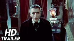 Dracula (1958) ORIGINAL TRAILER [HD 1080p]