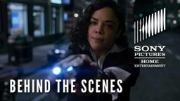 Behind the Scenes Clip - Lets Do This: Tessa Thompson