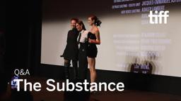 TIFF 2024 Q&A