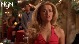 Elle & Warren Breakup Scene