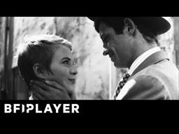 Mark Kermode reviews Breathless / À bout de souffle