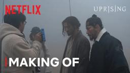 Making Of [ENG SUB]