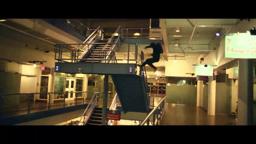Tracers - The Chase