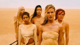 "Wives" Featurette