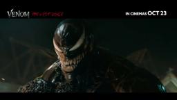 In Cinemas Oct 23