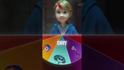 Meet envy