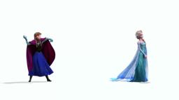 Snowball Fight