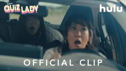 "Get Back In The Trunk" Official Clip
