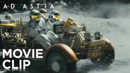 Moon Rover