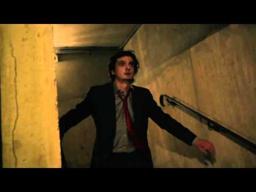 The Stairway