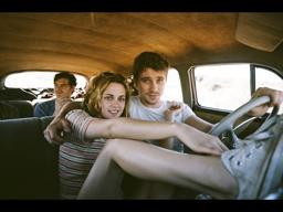 ON THE ROAD: Official Trailer