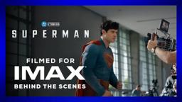 Behind the Scenes Featurette