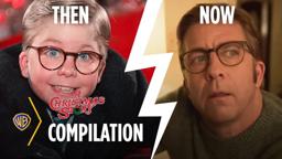 Then vs. Now