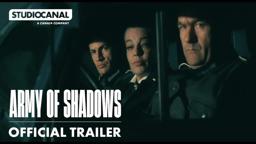 Official 4K Restoration Trailer [Subtitled]