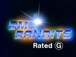 BMX Bandits - Trailer