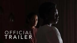 I Am Mary (2020) - Official Trailer
