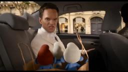 SMURFS 2 (3D) - Official Trailer - In Theaters 7/31/13