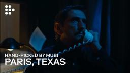 Hand-picked by MUBI