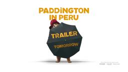 The first trailer arrives tomorrow!