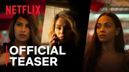 Official Teaser [Subtitled]
