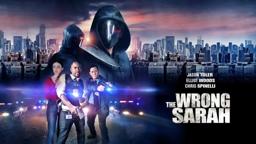 The Wrong Sarah Trailer