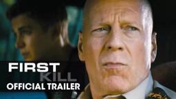 Official Trailer