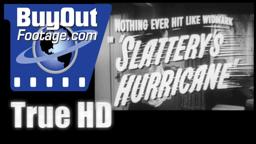 Slattery's Hurricane - 1949 HD Film Trailer