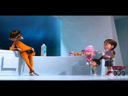 Clip: "These aren't pajamas"