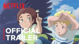 Official Trailer