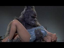 John Landis on Gorilla At Large