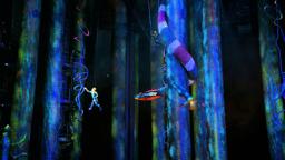 Cirque Du Soleil: Worlds Away - Trailer