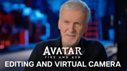 Editing Starts with Performance Capture
