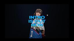 INTRO OUT NOW