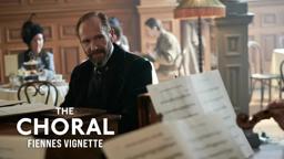 Fiennes Vignette
