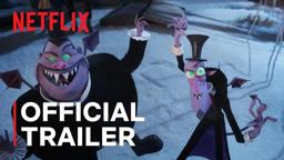 Official Trailer