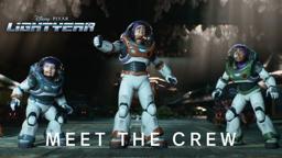 Meet The Crew