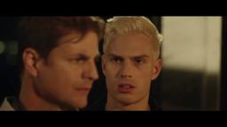 Kiss Me, Kill Me CLIP - "Don't Throw Us Away" (2016) Gale Harold, Matthew Ludwinksi