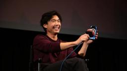 Sean Wang on Dìdi