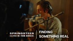 Finding Something Real