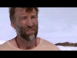 Mawson: Life and Death in Antarctica (2007) Clip 2