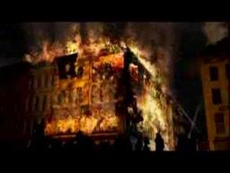 "Damrell's Fire" movie trailer