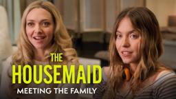 Official Clip ‘Meeting The Family’