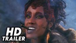 Star Trek VI: The Undiscovered Country (1991) Original Trailer [FHD]