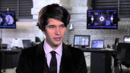 Ben Whishaw