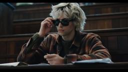 Official Trailer