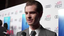 UNDER THE SILVER LAKE Interviews