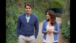 On Location - Rome in Love - Hallmark Channel